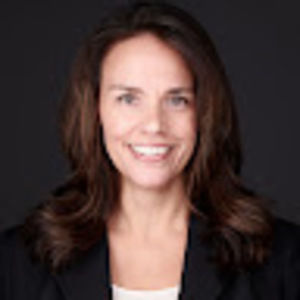 Meet your Posher, Joan